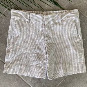 Maison Jules Shorts